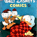 Walt Disney's Comics and Stories #155 - Carl Barks art & cover