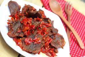 dendeng-balado,www.healthnote25.com