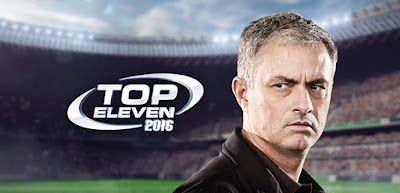 Top Eleven 2016 Imagem Top Eleven 2016
