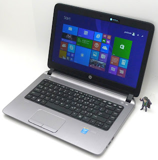 Laptop Hp ProBook 440 G2 ( Core i3-5005U )