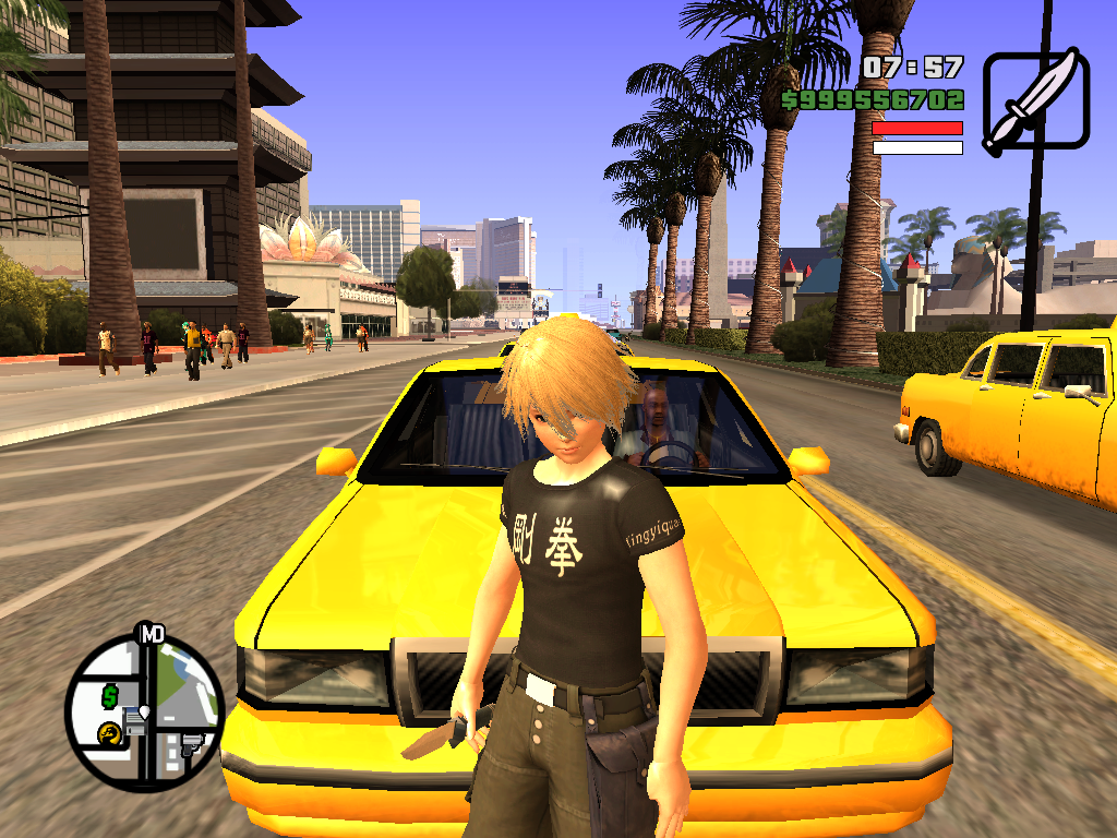 Download game gta sa remastered pc Download game gta sa remastered pc
