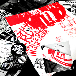 Mailorder — Agipunk - Crust/Punk/Metal label, mailorder and booking