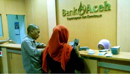 Nomor Call Center Customer Service Bank Aceh