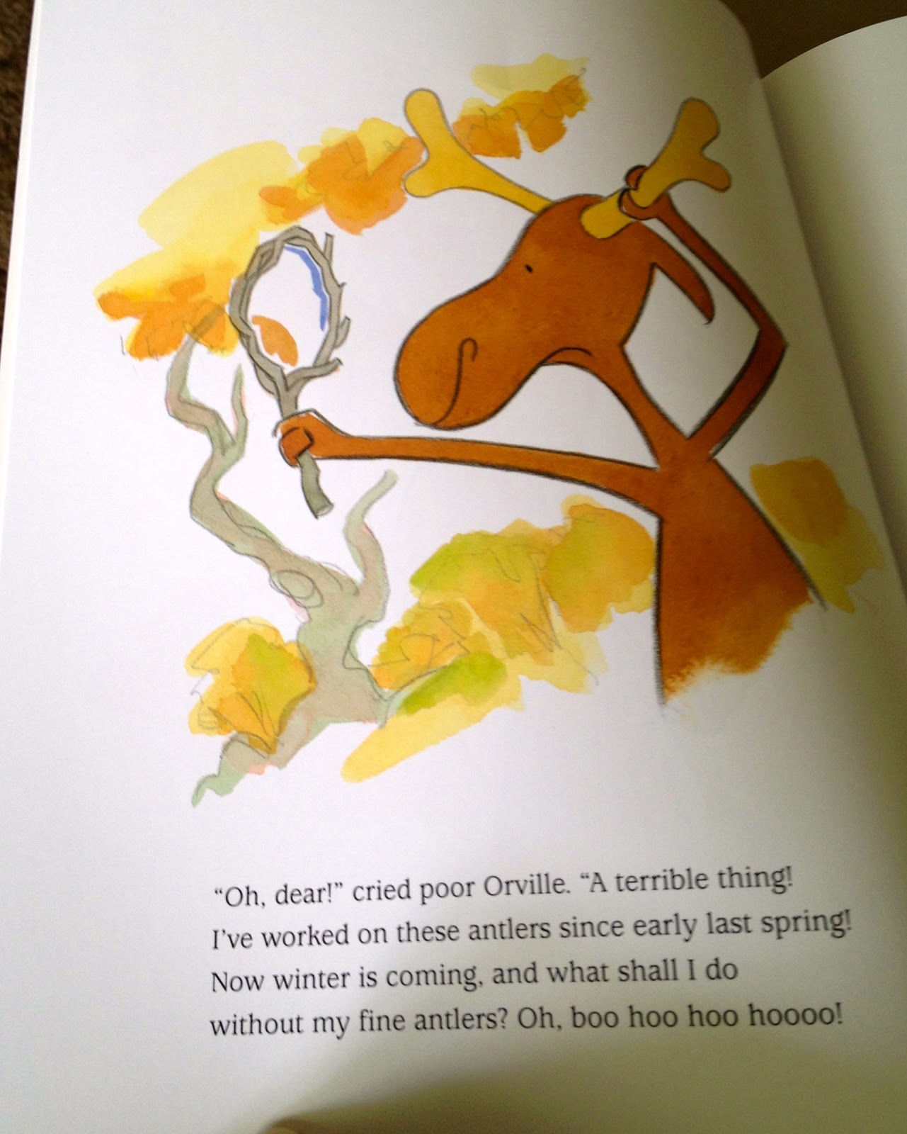 Oceans of Kindergarten Fun! Antlers Forever and Common Core Standards!