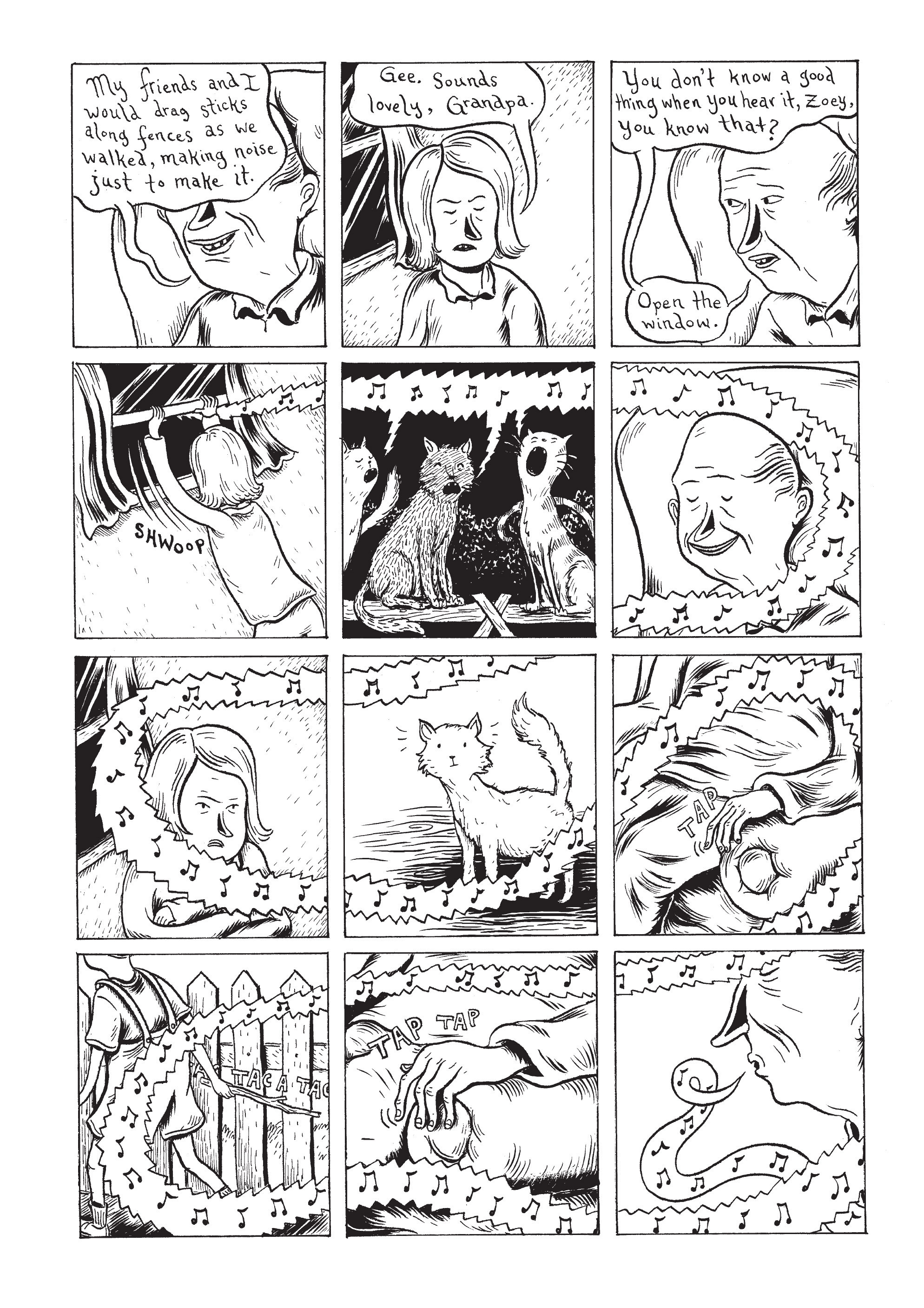 Read online The Lagoon comic -  Issue # TPB - 67