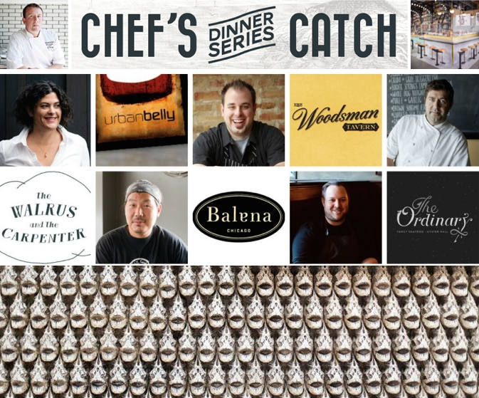 SanDiegoVille Ironside Fish & Oyster To Host Visiting Chefs For Chef's