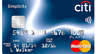 Citi Bank Secured Credit Card City - Trip to Cities