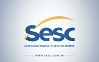 Sesc - São Paulo