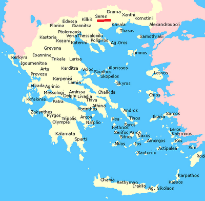 Ζάχαρη μούμια που χρονολογείται στη Μαλαισία