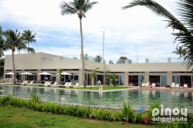 Resorts in Baler Costa Pacifica Beach Resort Baler Aurora