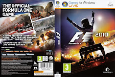 Formula1 2010 Single DVD RM10