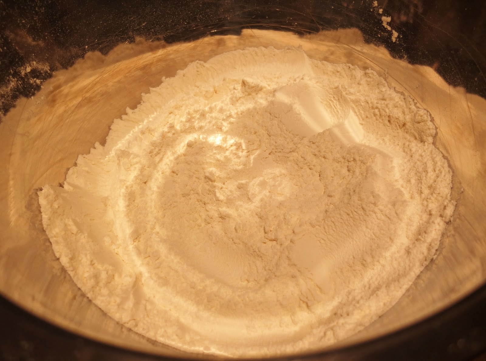 Schoko-Bananen-Plätzchen