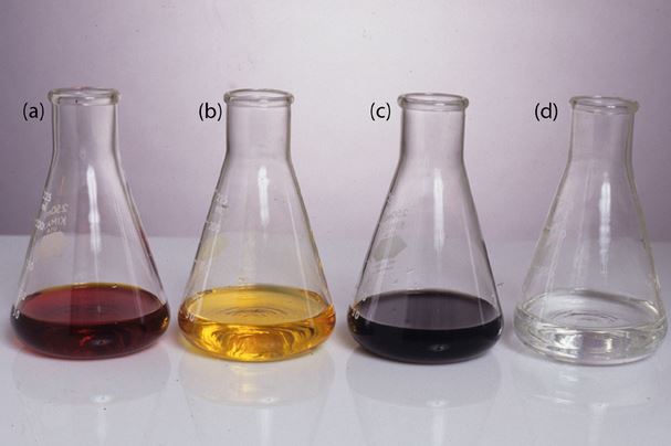 Pengertian, Prinsip Dasar, Jenis dan Penerapan Titrasi Reduksi Oksidasi