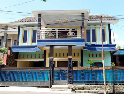 Villa Kota Batu Malang - Villa Batu Mahkota Kota Batu Villa Kota Batu Malang - Villa Batu Mahkota Kota Batu