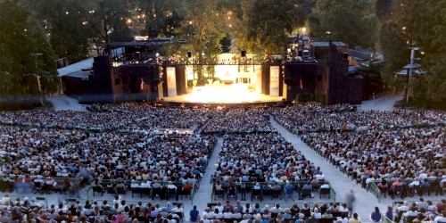 the bad boy of musical theatre muny 101 the muny st louis seating chart