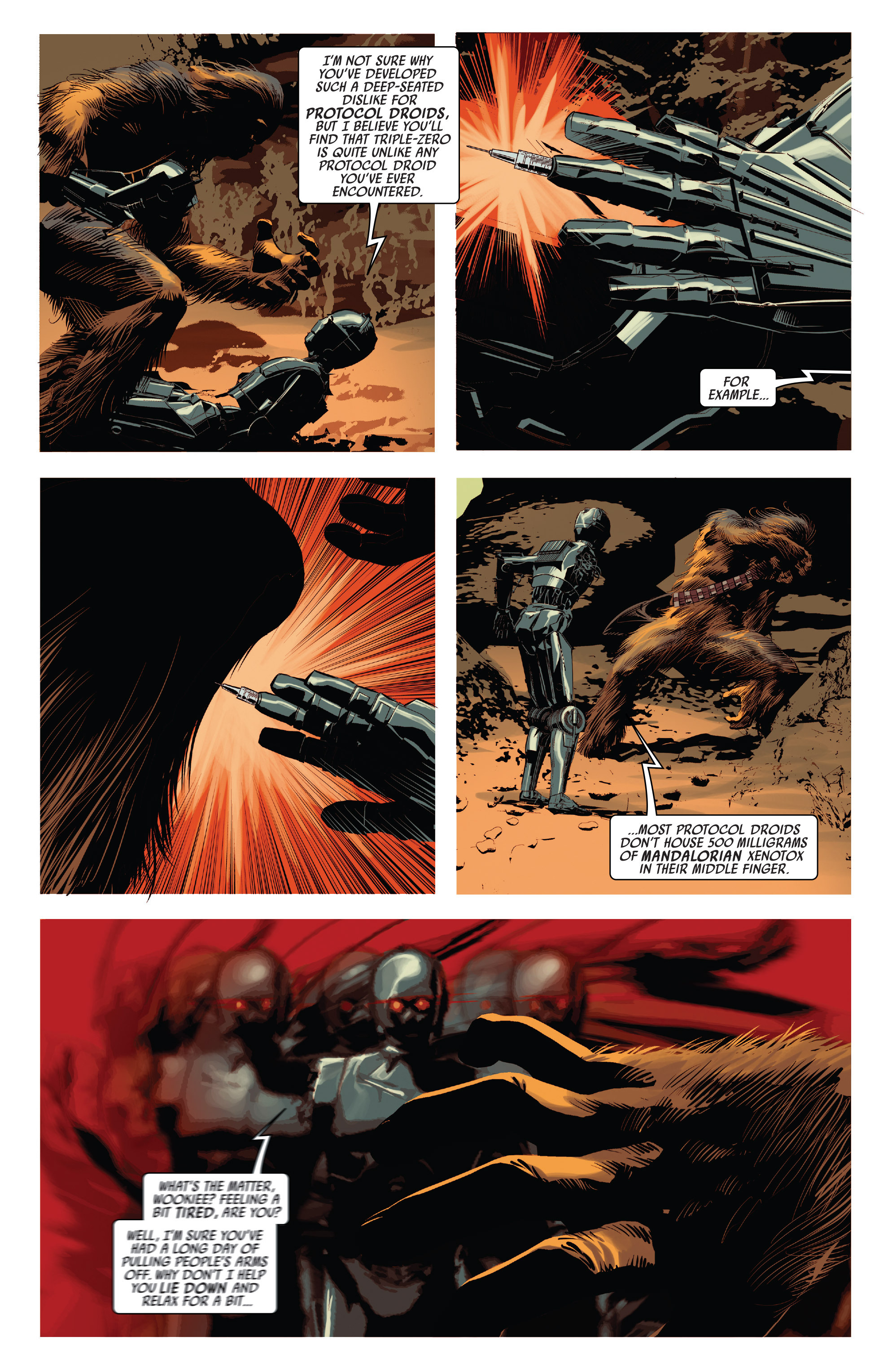 Star Wars (2015) issue 13 - Page 15