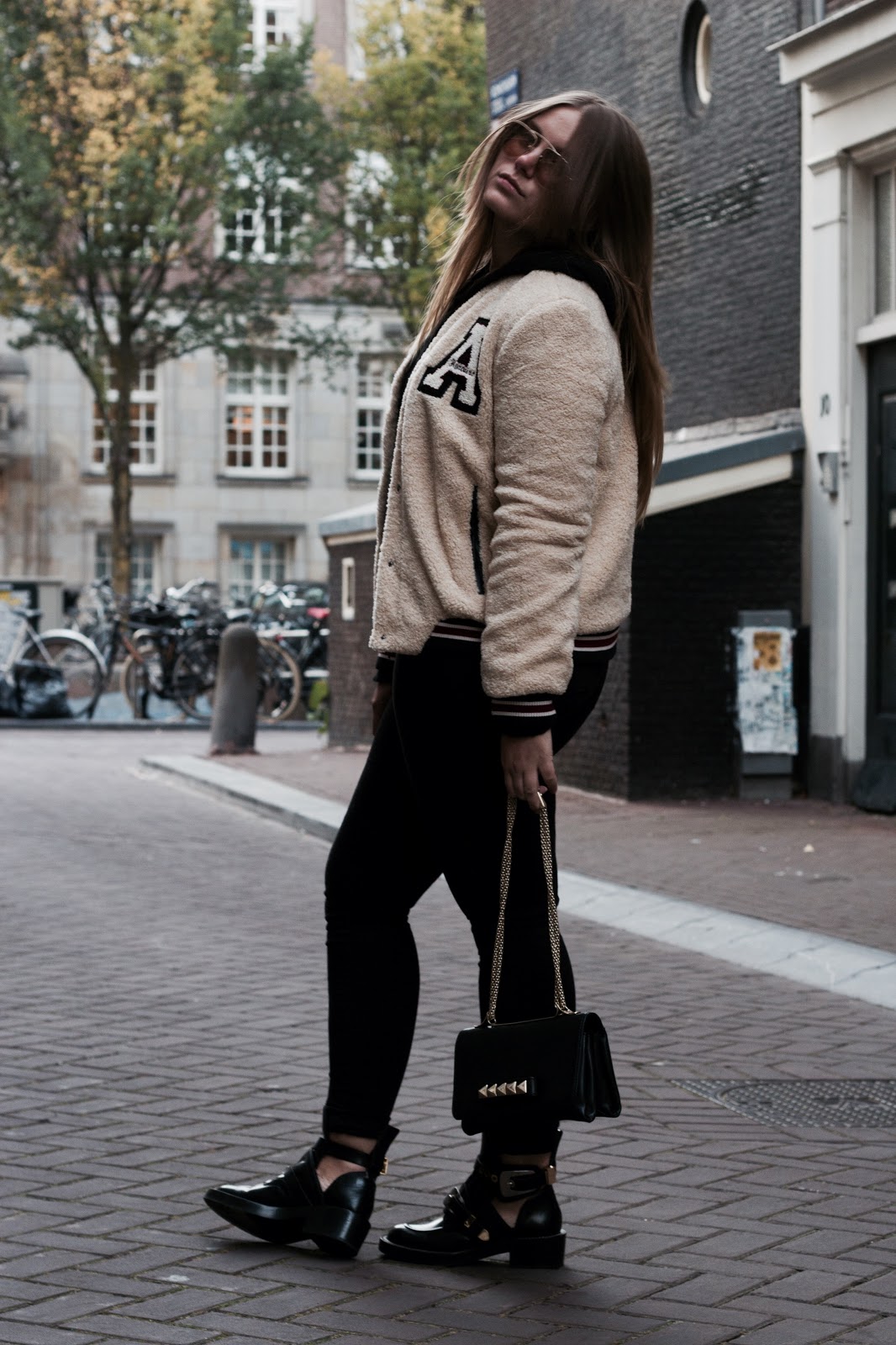 TEDDY TIME fashion, blogger, mode, dominique, candido, outfit, zadig et voltaire, pull&bear, valentino, asos, as seen on me, prada, balenciaga, clothing, blog,