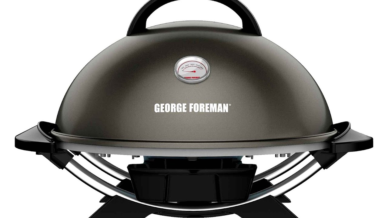 Foreman Lean Mean Grilling Machine Manual Lean Choices