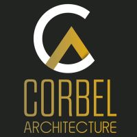 Corbel architecture logo