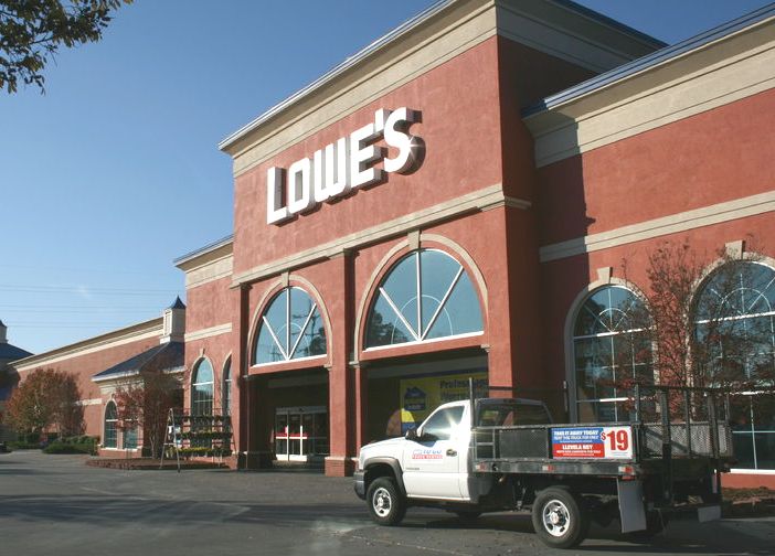 RGIS Inventory Blog Home Depot to Hire 60,000 Employees, Lowe's 50,000