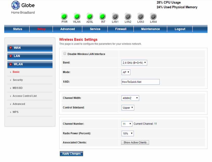 Plan How To Know The Remaining Data In Globe Wifi Globe Bill How