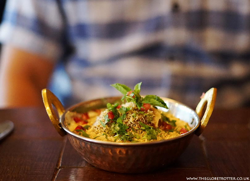 Sea Spice | A vibrant Indian restaurant in Aldeburgh