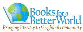 Books for a Better World