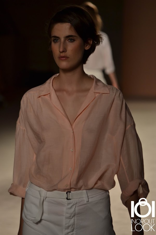 "Lebor Gabala Colección SS17"