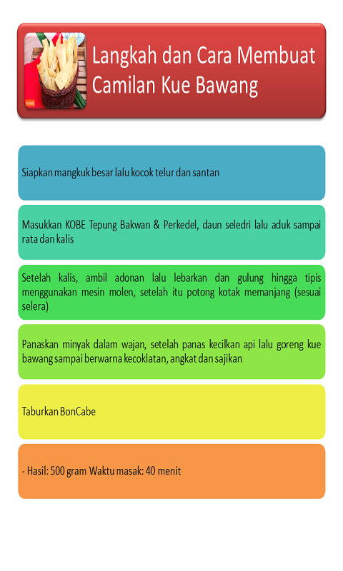 Resep Cemilan Praktis untuk Dijual Resep Cemilan Praktis untuk Dijual