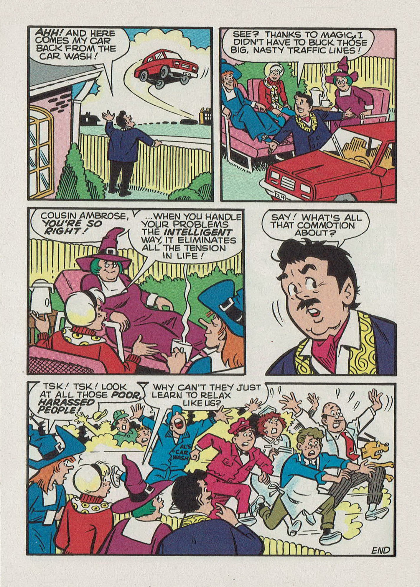 Read online Archie's Pals 'n' Gals Double Digest Magazine comic -  Issue #91 - 52