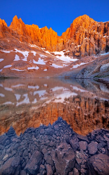 Doğa Fotoğrafları: Aladağlar Milli Parkı Fotoğrafları (Photos of