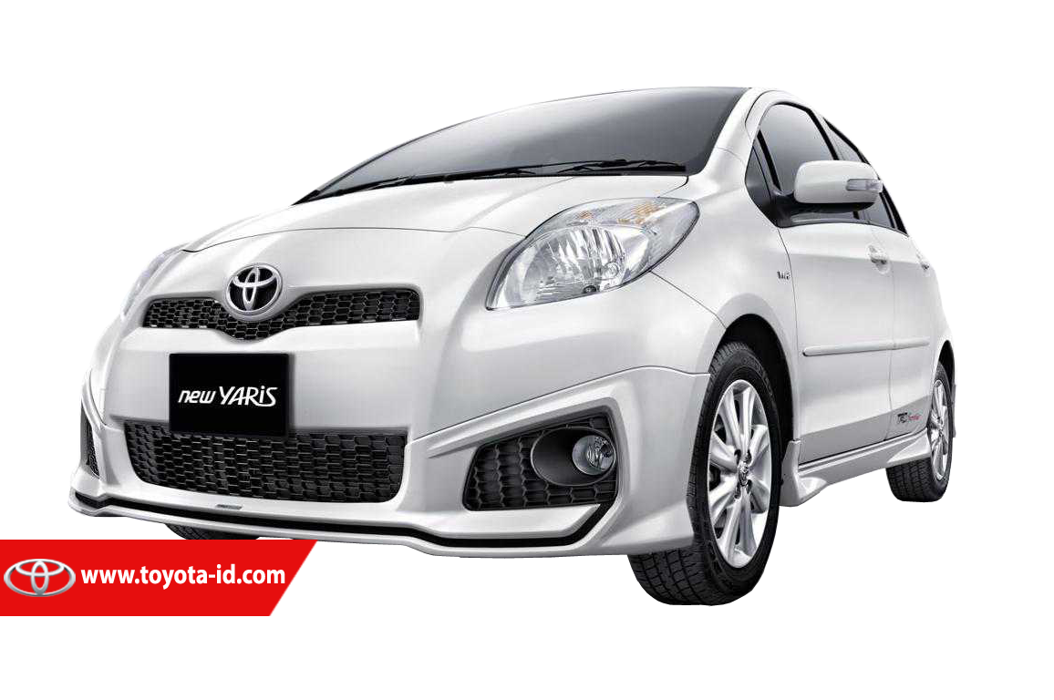 Perbedaan Toyota All New Yaris Tipe E G Dan TRD Sportivo Toyota Perbedaan Toyota All New Yaris Tipe E G Dan TRD Sportivo Toyota