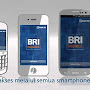 Cara Ganti Nomor HP di BRI Mobile Tanpa Ke Bank 2024