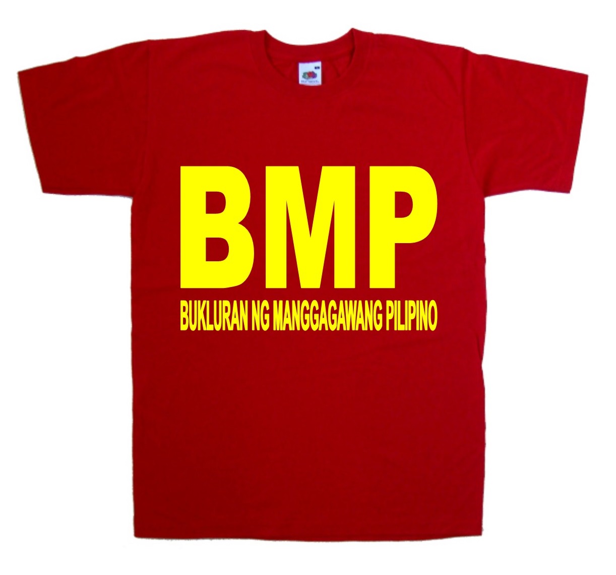 BMP Tshirt