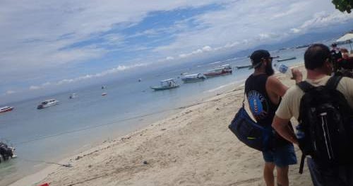 Daftar Nama Orang Barat Bule Perempuan Laki Laki Dan Artinya Bagus Unik Keren Lucu Populer Dan Lengkap Mentari Bali Holiday