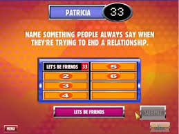 Download full version family feud Download full version family feud