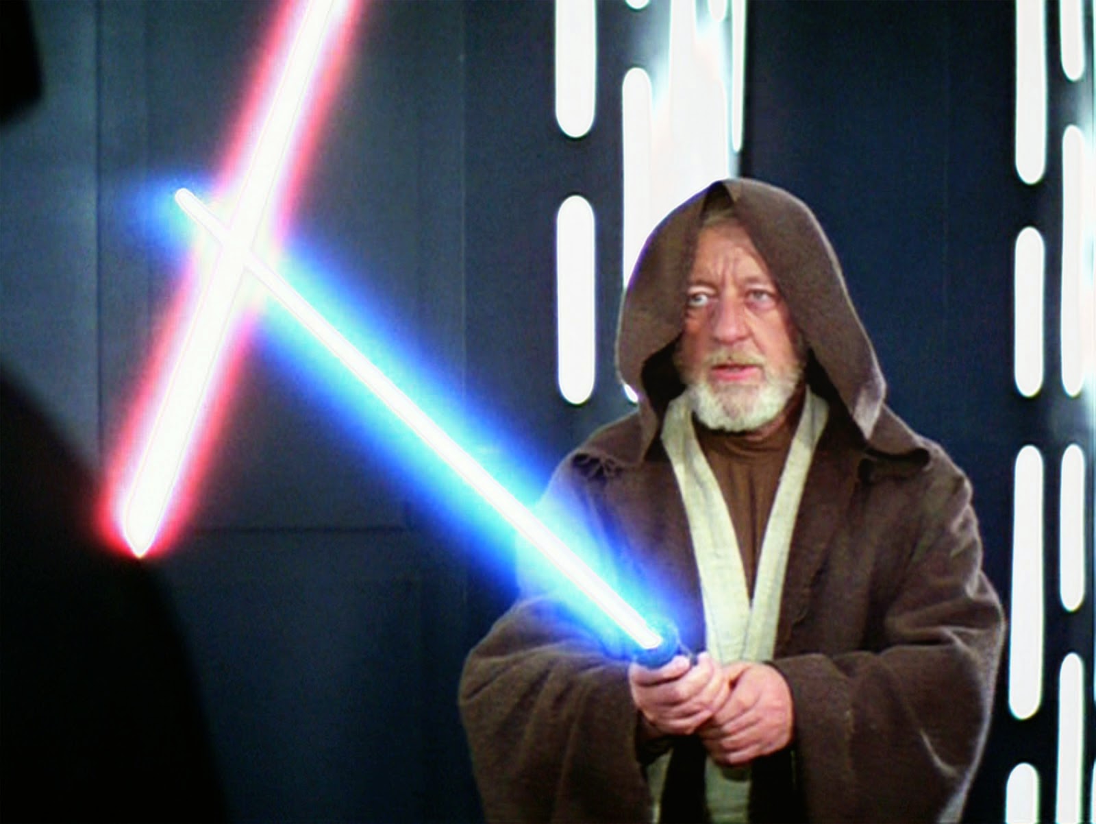 Titles Are Whatever National Star Wars Day