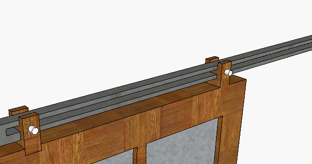 Inspirasi Spesial 37 Cara Membuat Pintu Kayu Geser Inspirasi Spesial 37 Cara Membuat Pintu Kayu Geser