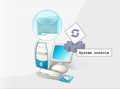 Console Class ~ Java Tutorials