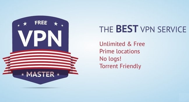 VPN Master Premium 1.7.0 For Android 