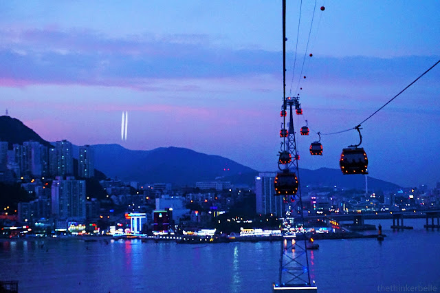 Busan Air Cruise