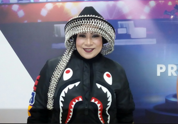 Download Lagu Mp3 Terbaik Melly Goeslaw Full Album Lengkap