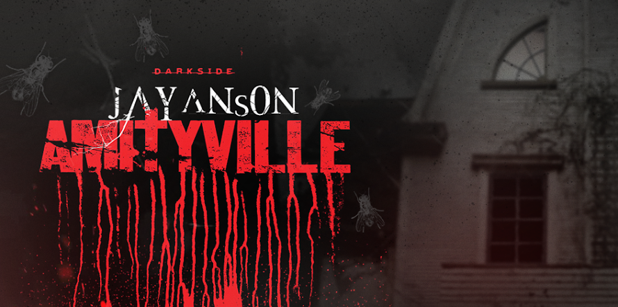 DarkSide Books reabre as portas de Amityville, uma das casas mais mal assombradas já documentadas
