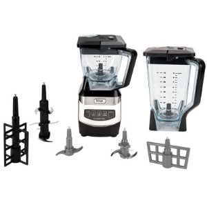 Kitchen Gadgets: Ninja Blender 1100: What to Look for in a Blender?