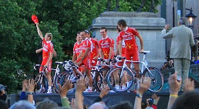 Equipo ciclista Cofidis