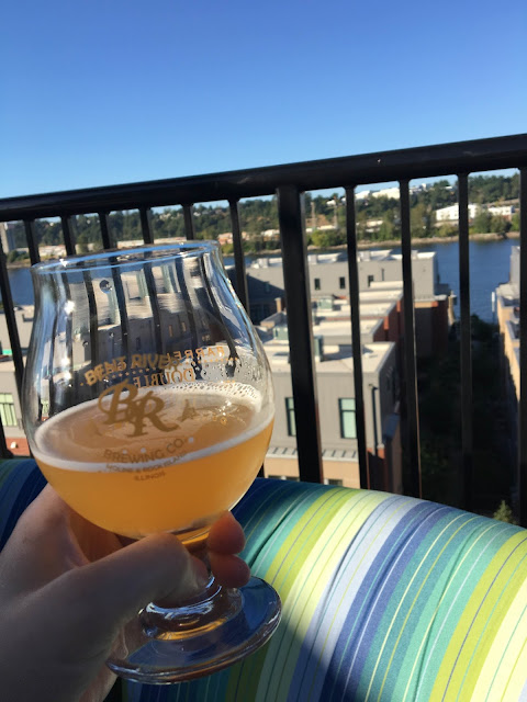 Summer beers | A Hoppy Medium