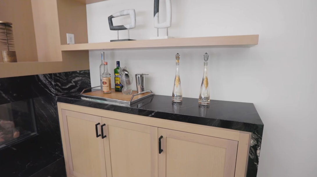 45 Interior Design Photos vs. 3961 Oeste Ave, Studio City, CA Luxury Home Tour