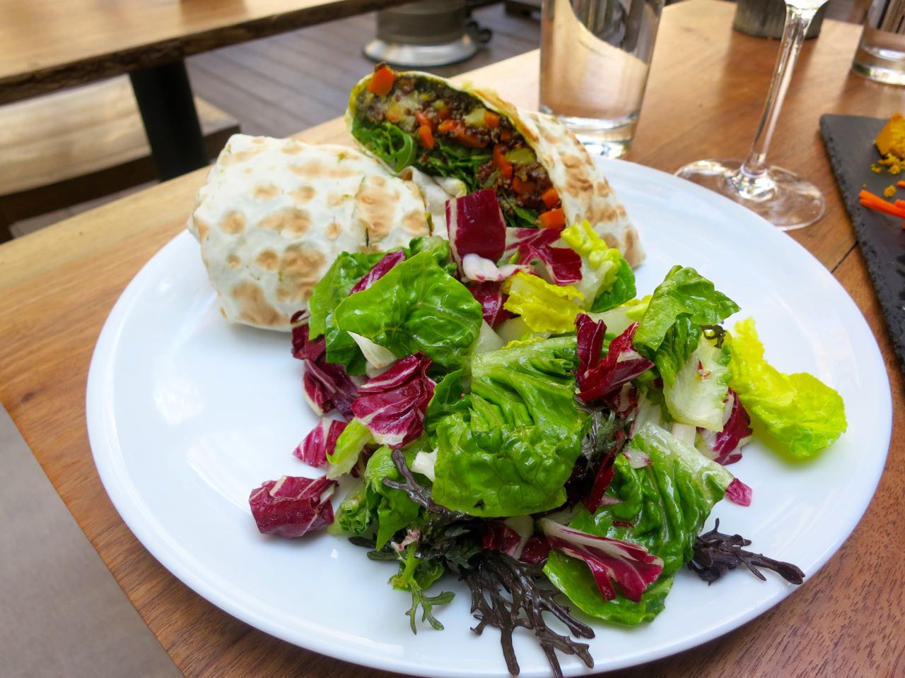 Vegan Food Venice Ca Vegan Food Venice Ca