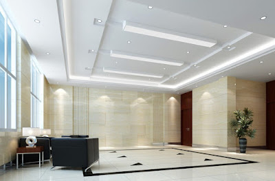 Ý tưởng và thiết kế trần thạch cao mới nhất 2019 Ý tưởng và thiết kế trần thạch cao mới nhất 2019