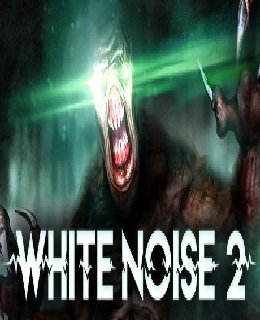 White Noise 2 1 White%2BNoise%2B2%2Bcover